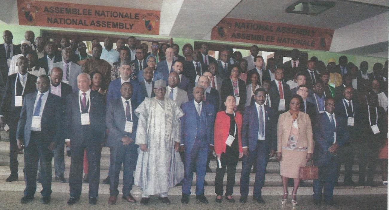 Réseaux mobiles 4G, 5G  et plus: L’Afrique harmonise sa stratégie des radiocommunications à Yaoundé